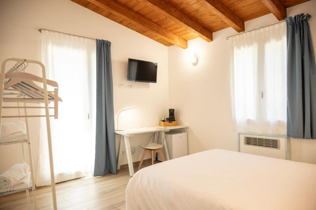 Photo of Bedroom in Santa Teresa di Gallura
