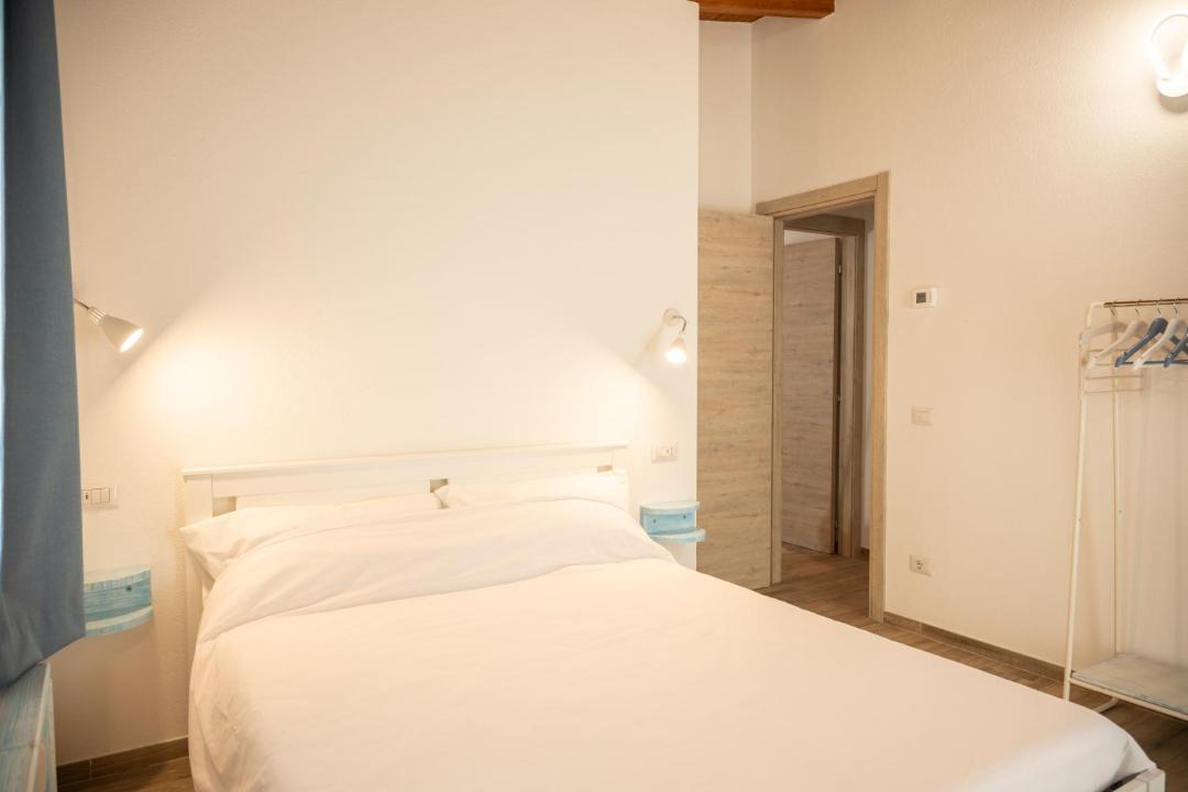 Photo of Bedroom in Santa Teresa di Gallura