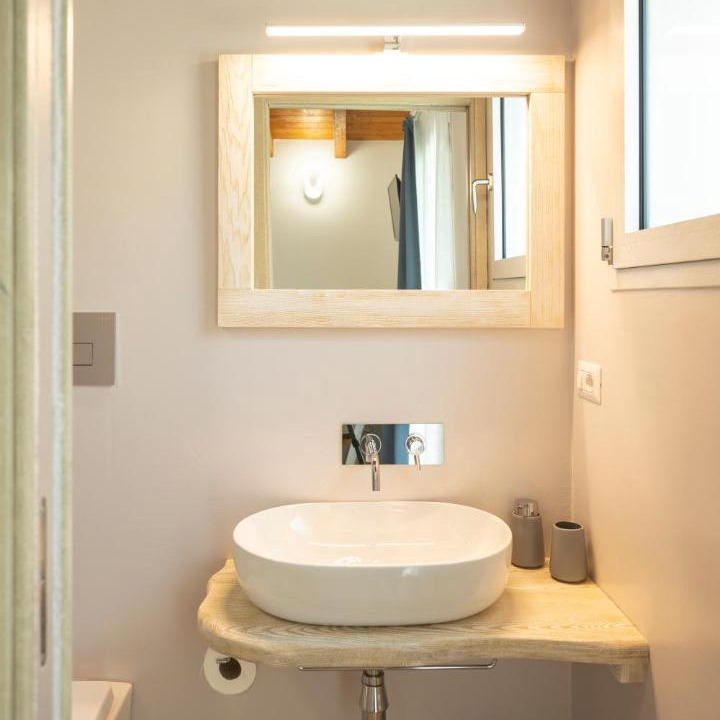 Photo of Bathroom in Santa Teresa di Gallura