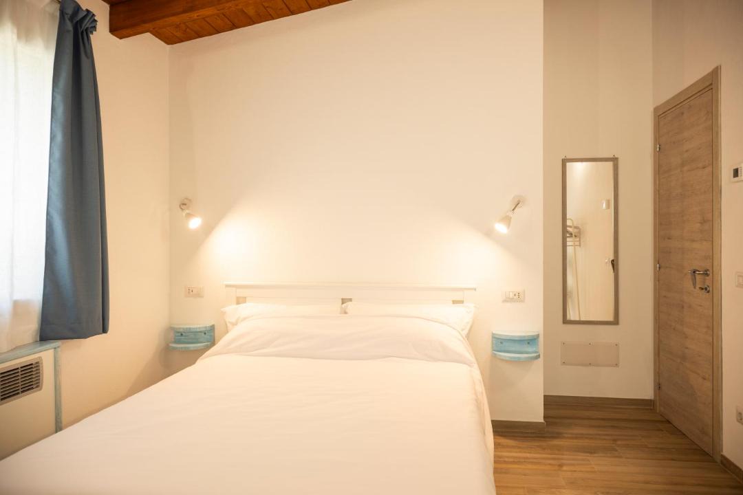 Photo of Bedroom in Santa Teresa di Gallura