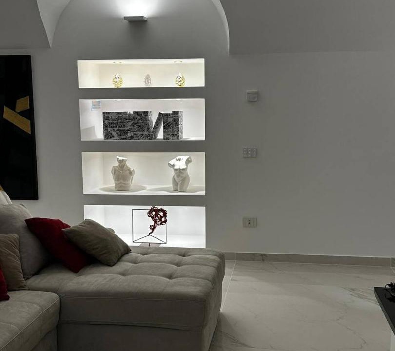 Photo of Livingroom in Vittorio Emanuele