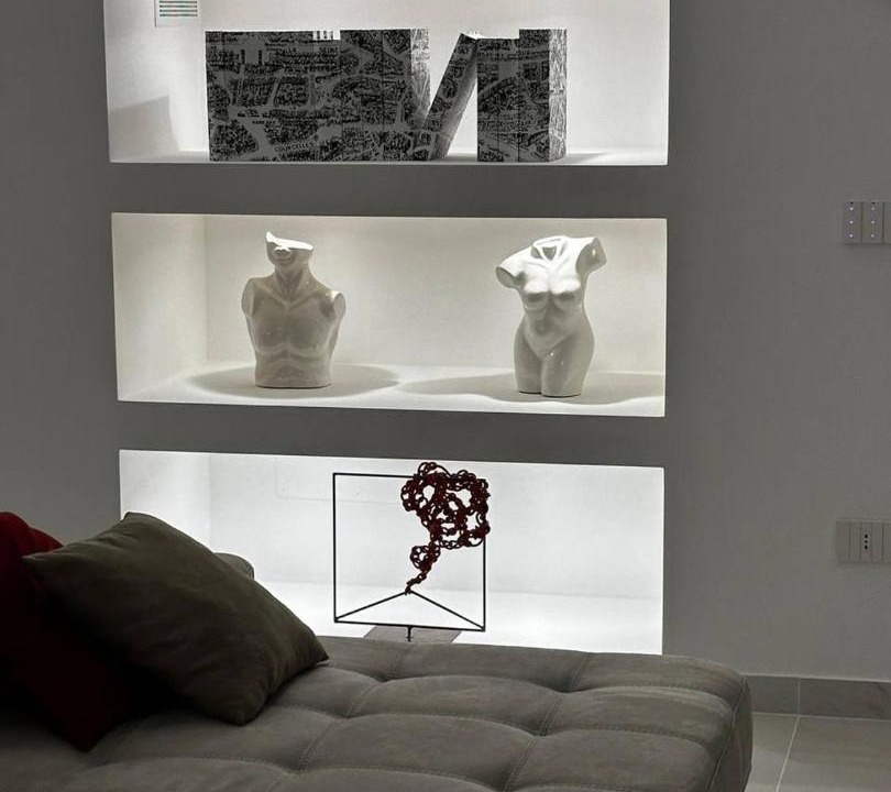 Photo of Livingroom in Vittorio Emanuele