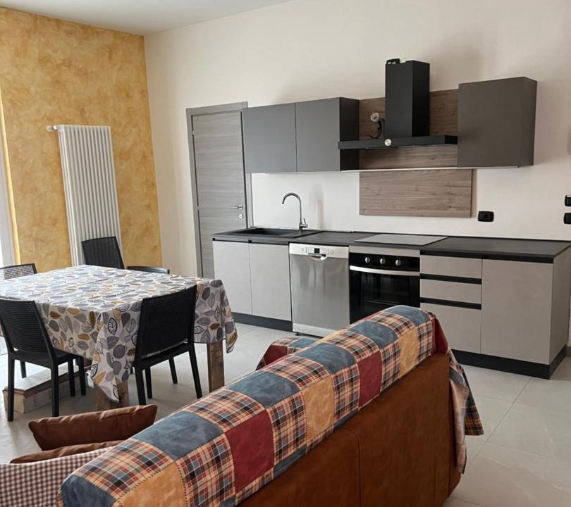 Photo of Livingroom in Caselle