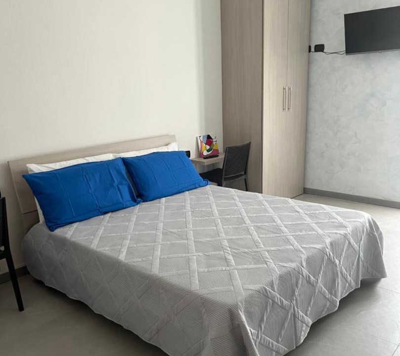 Photo of Bedroom in Caselle