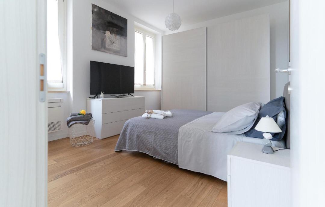 Photo of Bedroom in San Benedetto del Tronto