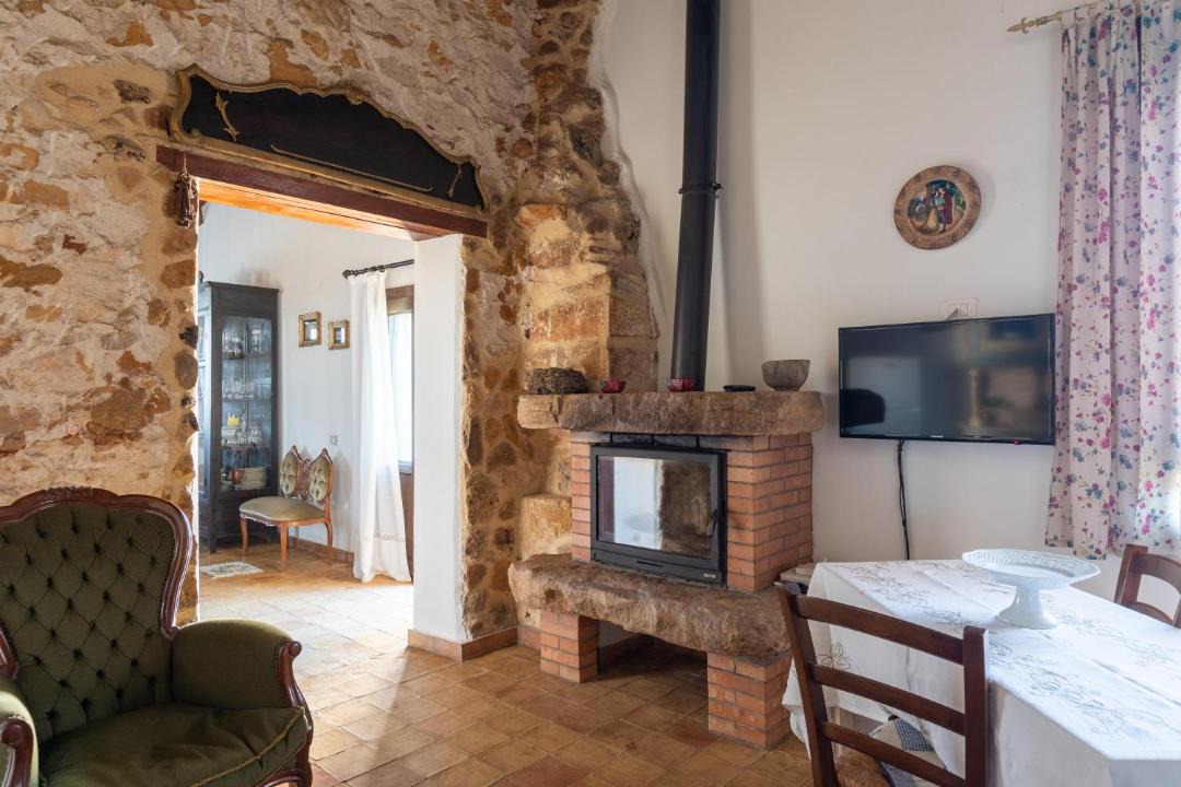 Photo of Livingroom in Western Sicily