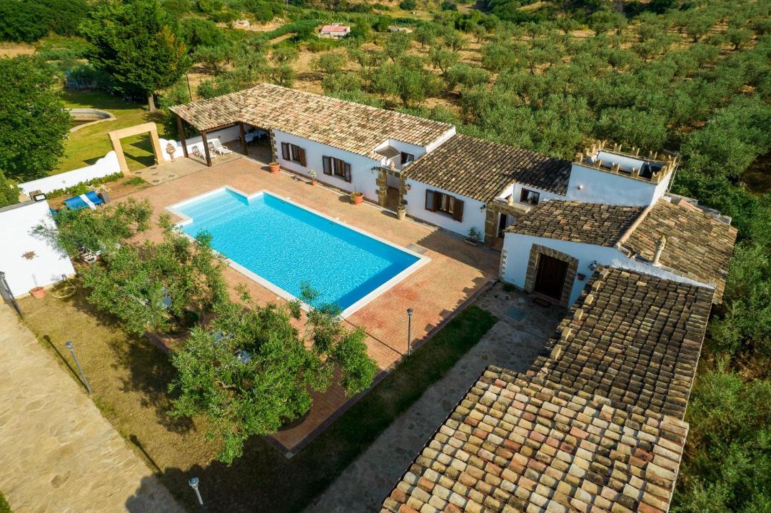 Photo of Outdoor in Western Sicily