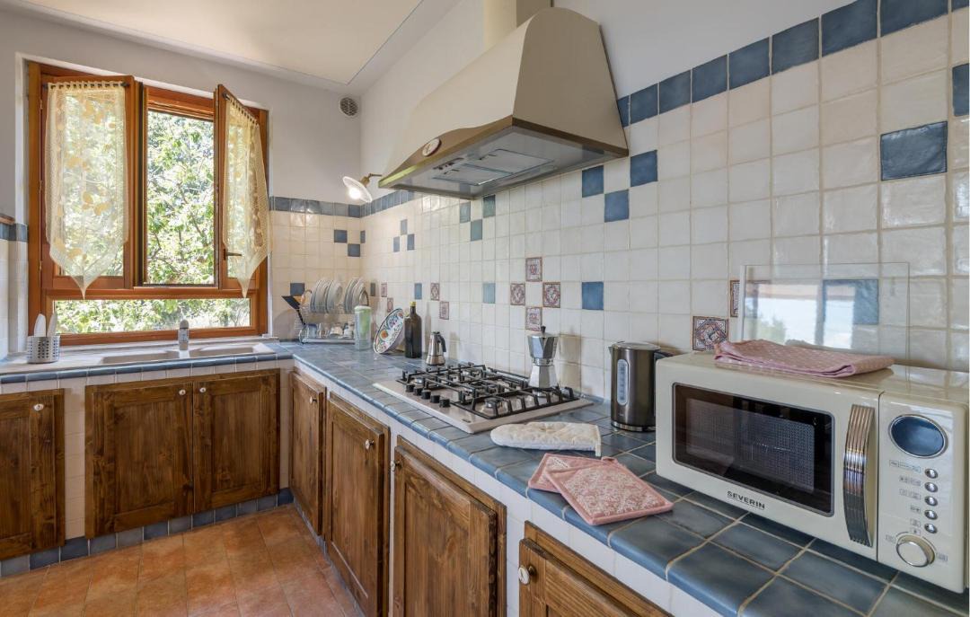 Photo of Kitchen in Otricoli