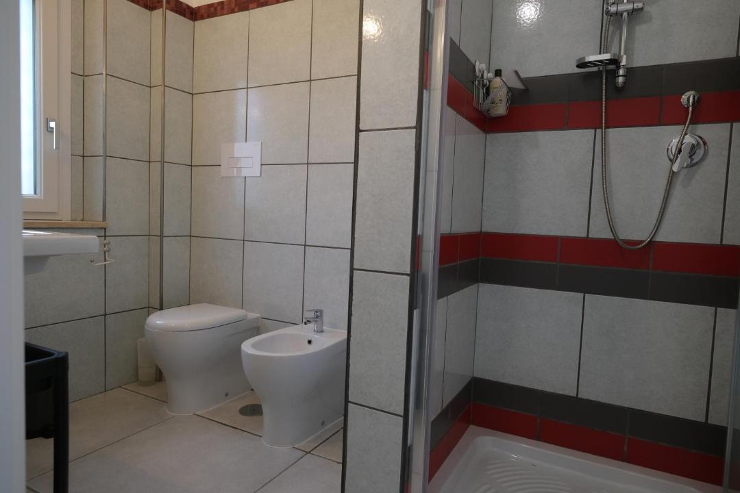 Photo of Bathroom in Ogliastro Cilento