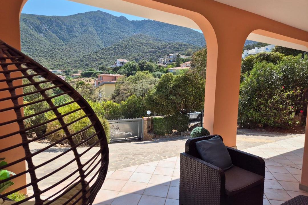 Photo of Patio Balcony in Capoterra
