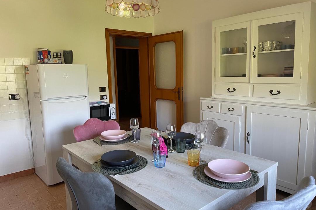 Photo of Kitchen in Ponte nelle Alpi