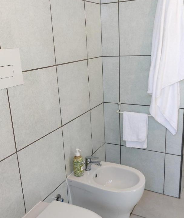 Photo of Bathroom in Ogliastro Cilento