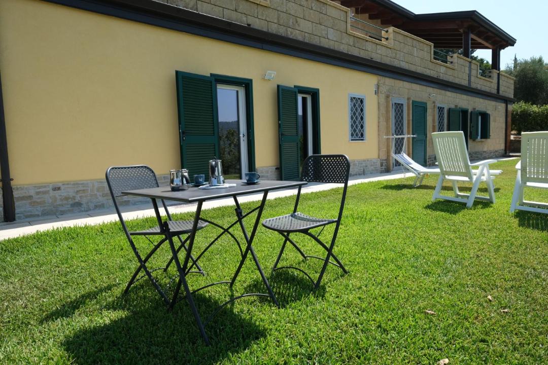 Photo of Others in Ogliastro Cilento