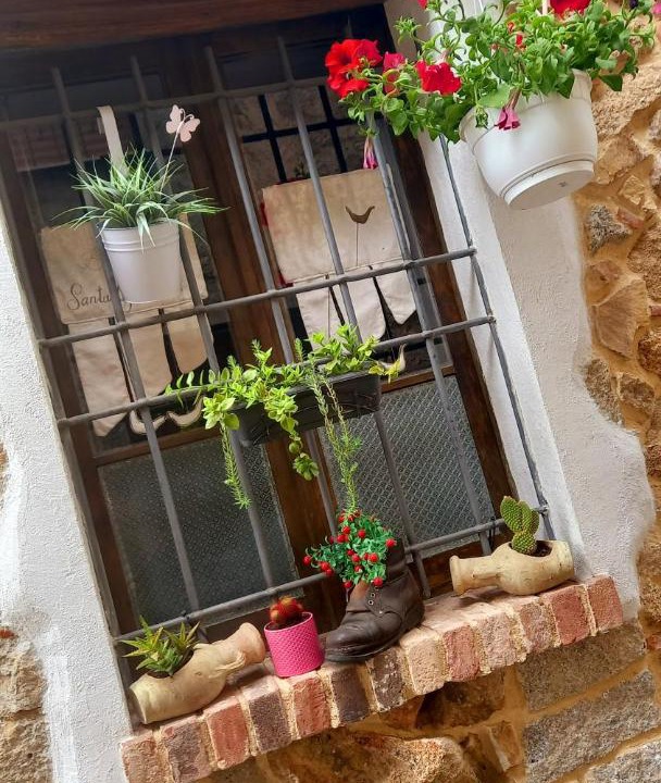 Photo of Patio Balcony in Fonni