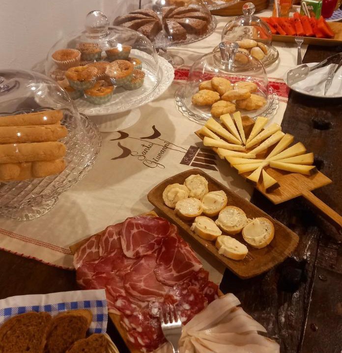 Photo of Kitchen in Fonni