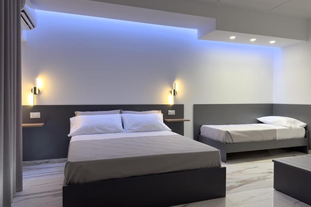 Photo of Bedroom in Calalunga-Pietragrande