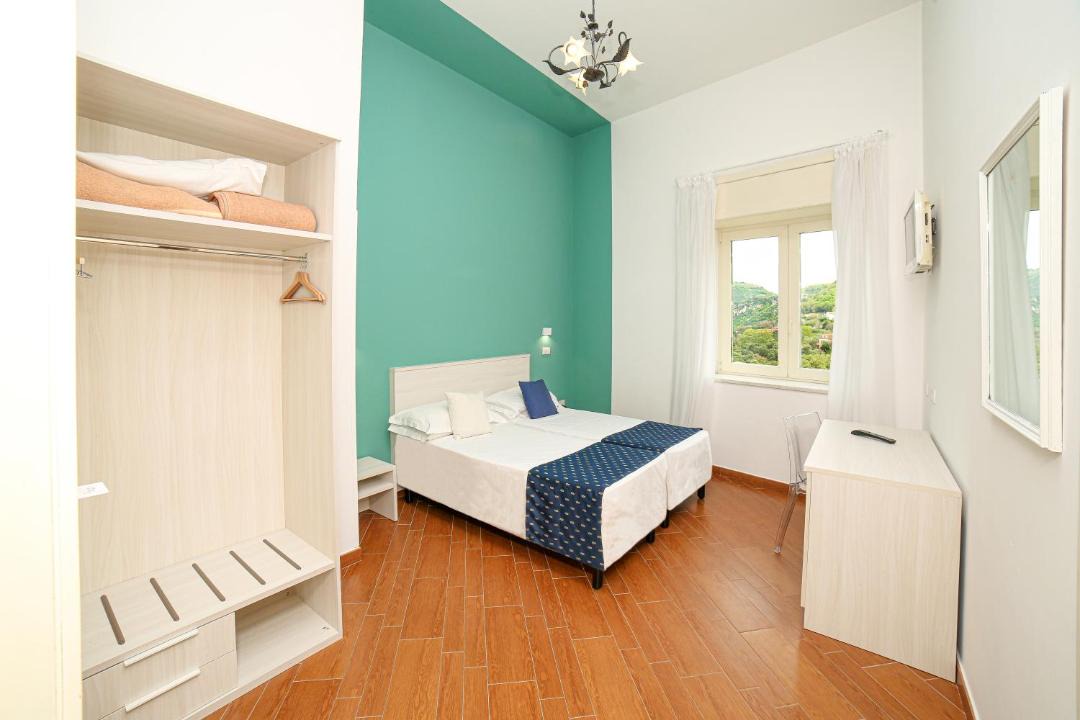 Photo of Bedroom in San Pietro