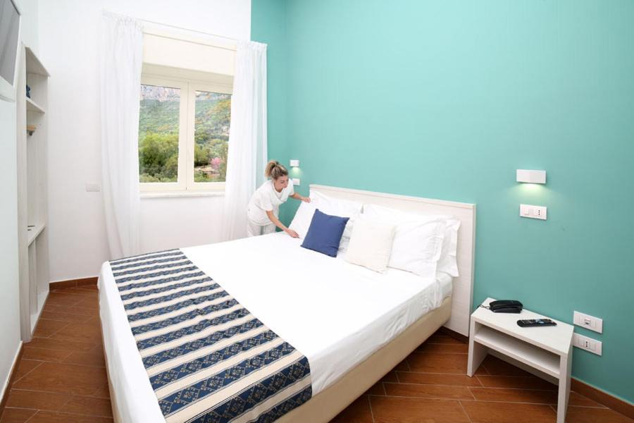 Photo of Bedroom in San Pietro