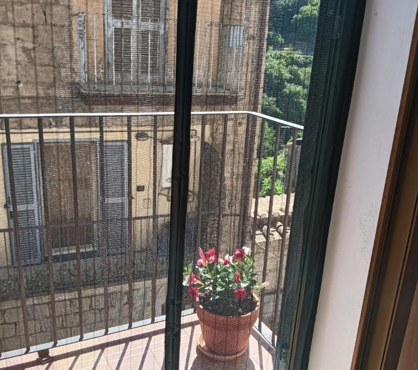 Photo of Patio Balcony in Caprarola