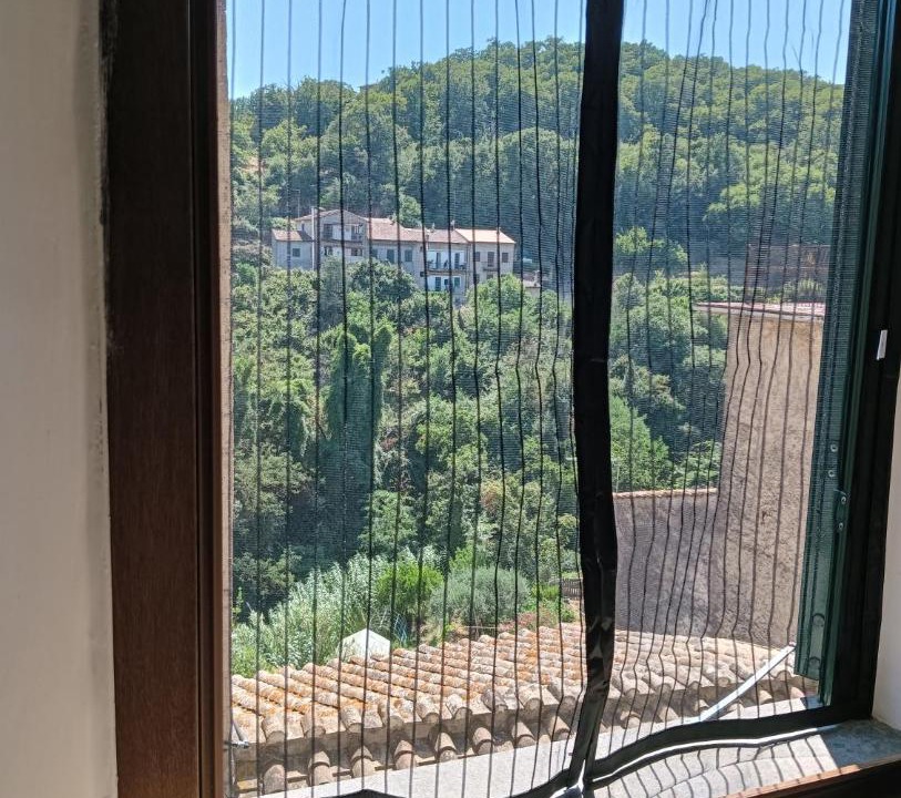 Photo of Patio Balcony in Caprarola