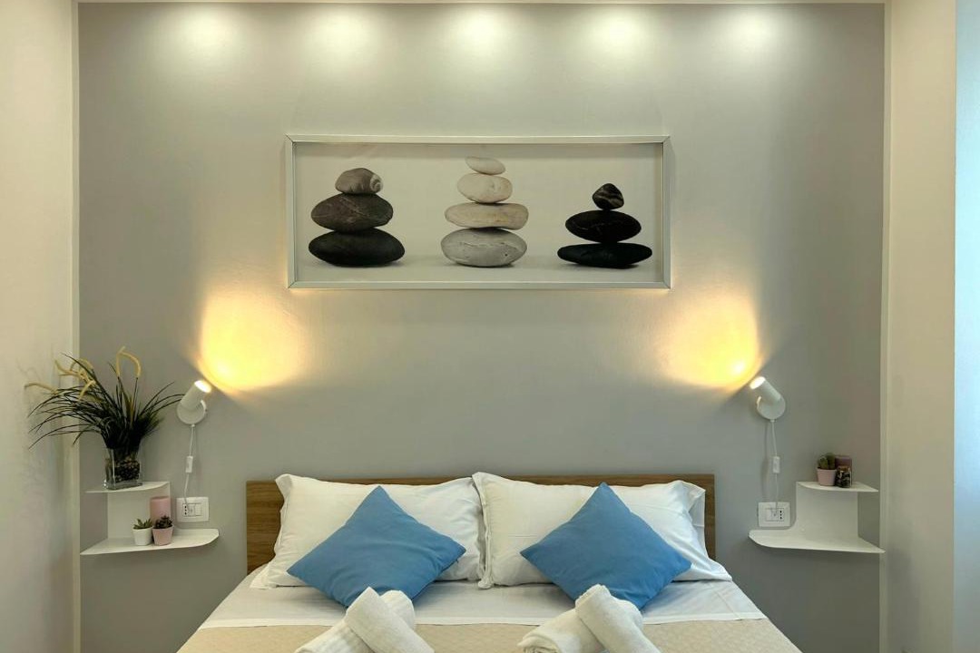 Photo of Bedroom in Affori