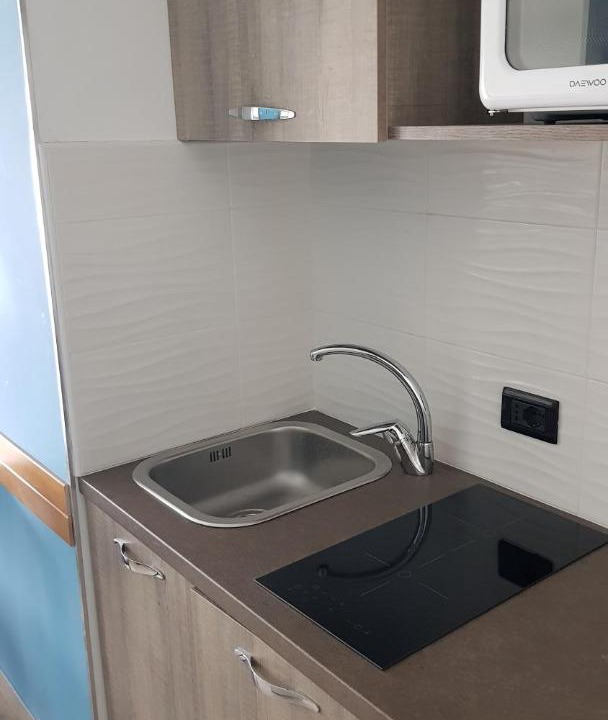 Photo of Kitchen in Addaura