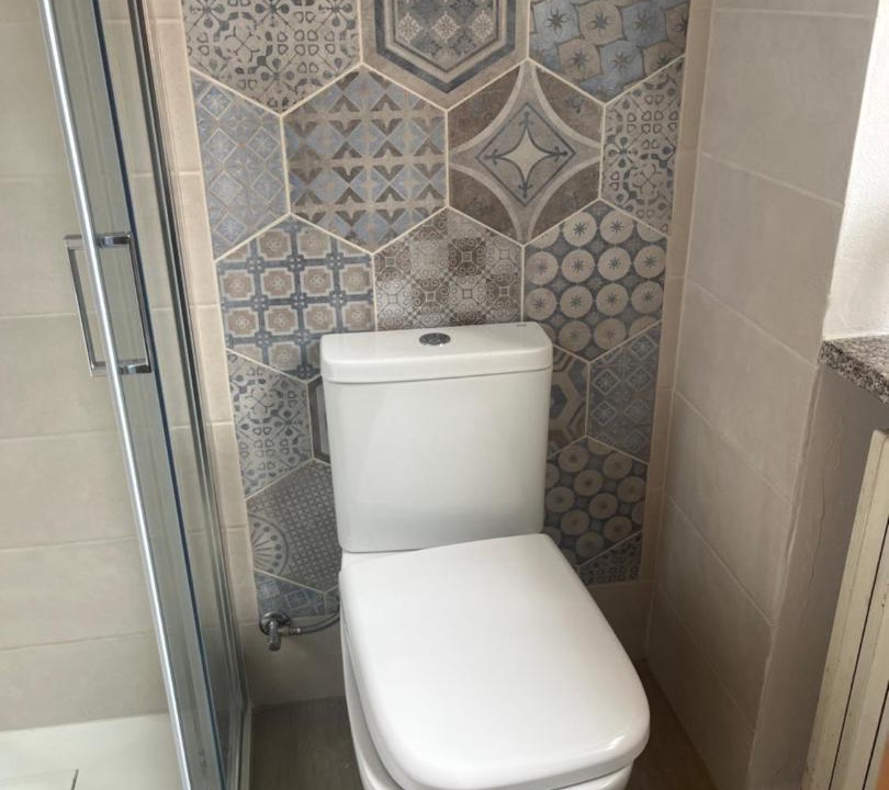 Photo of Bathroom in Travedona-Monate