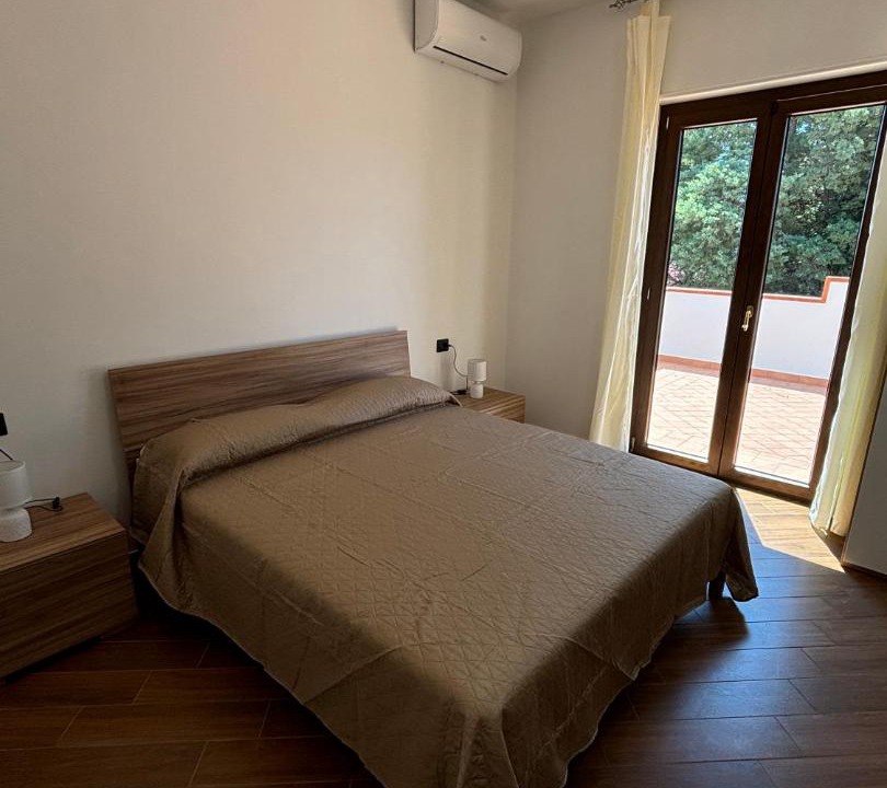 Photo of Bedroom in Le Castella
