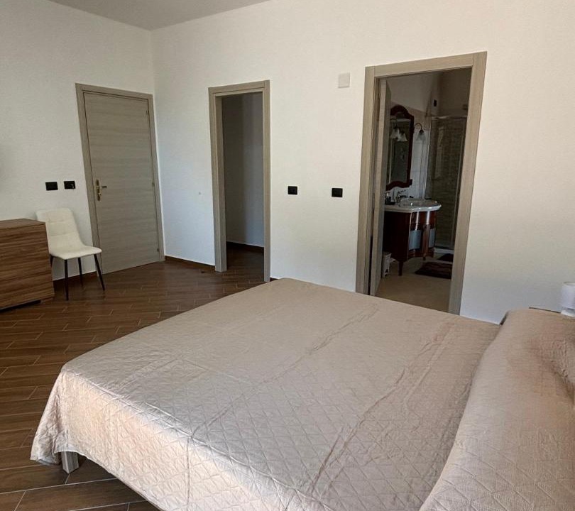 Photo of Bedroom in Le Castella