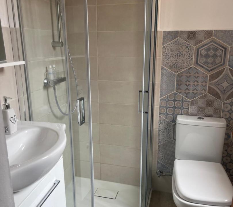 Photo of Bathroom in Travedona-Monate