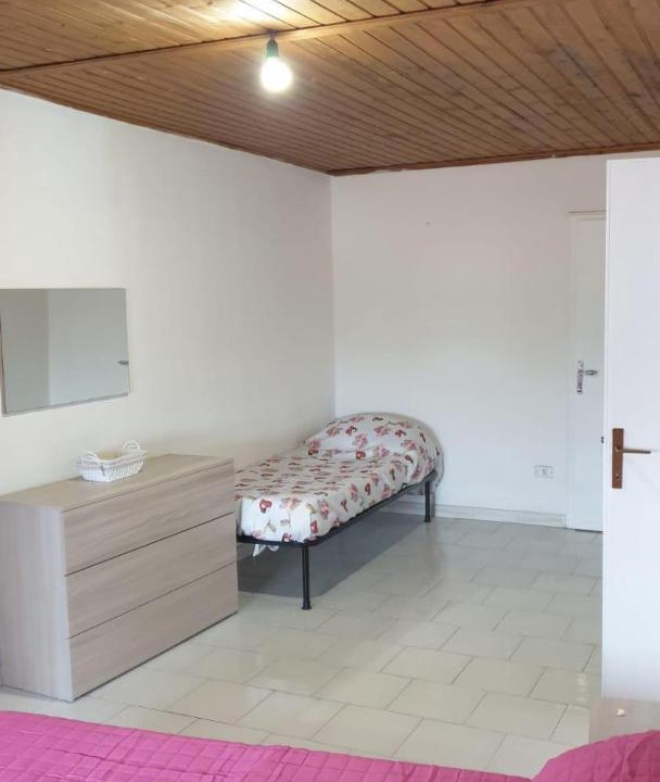 Photo of Bedroom in Aggius