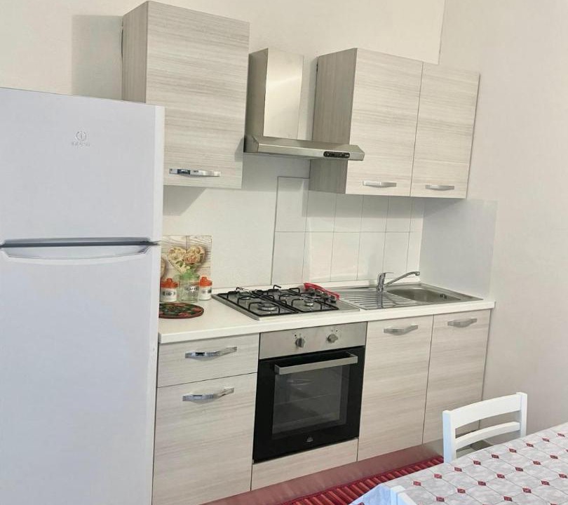 Photo of Kitchen in Aggius