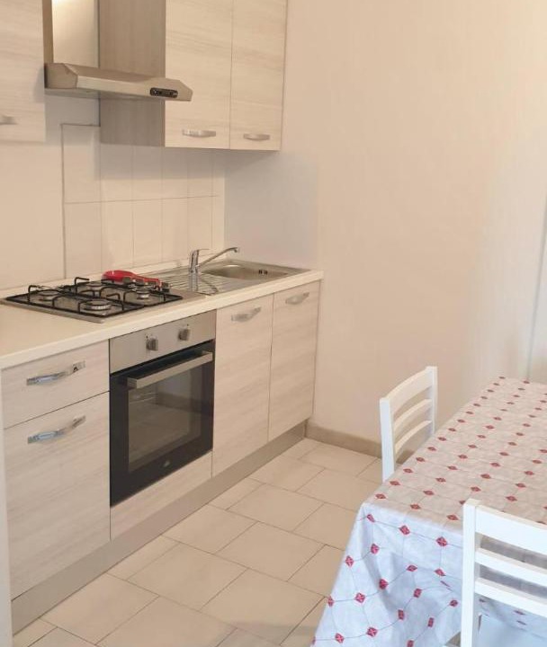Photo of Kitchen in Aggius