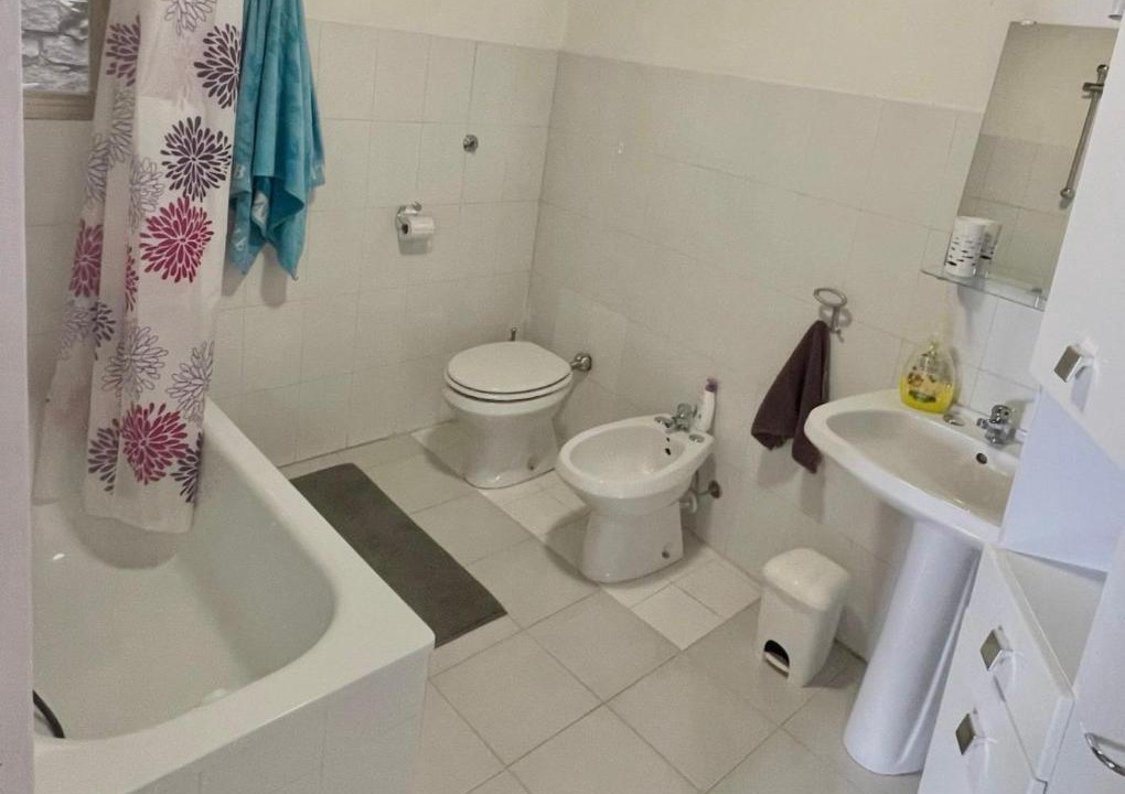 Photo of Bathroom in Aggius