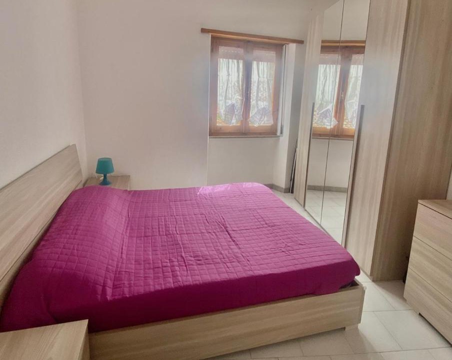 Photo of Bedroom in Aggius