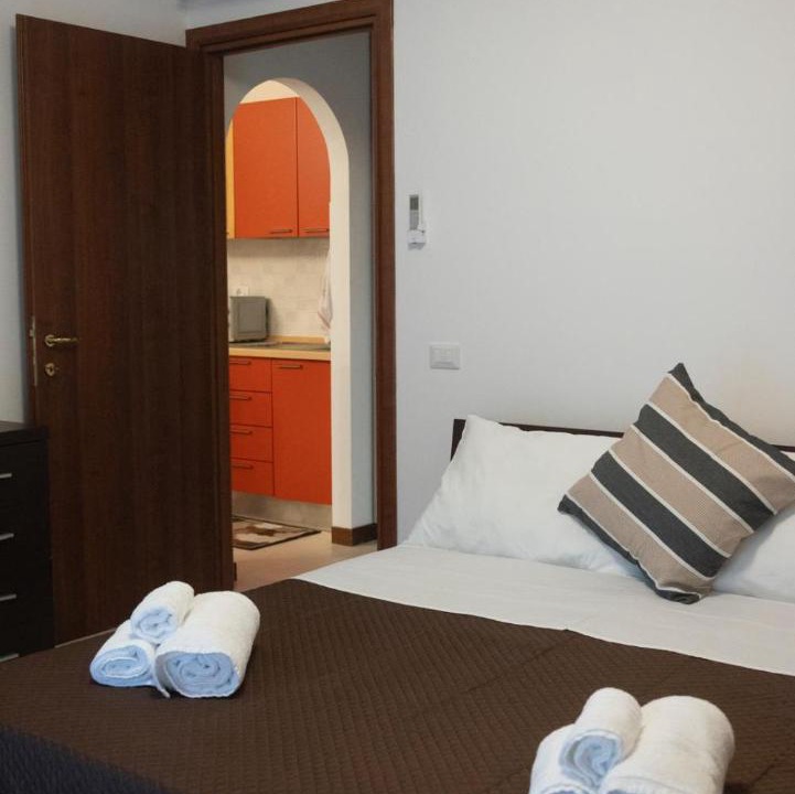 Photo of Bedroom in Latina