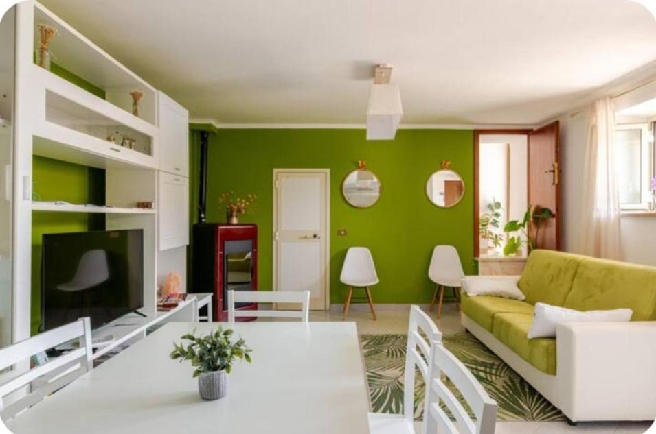 Photo of Livingroom in Casenuove