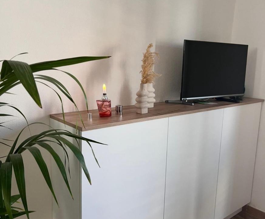 Photo of Livingroom in S'Archittu