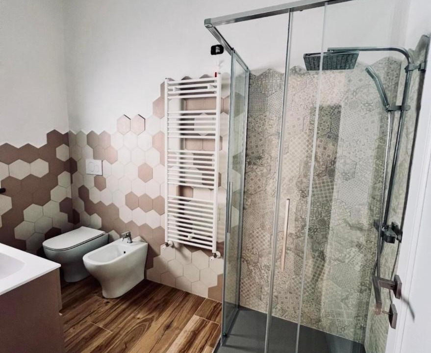 Photo of Bathroom in S'Archittu