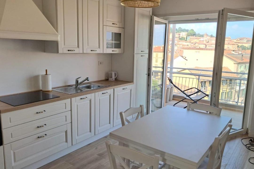 Photo of Kitchen in Saluzzo