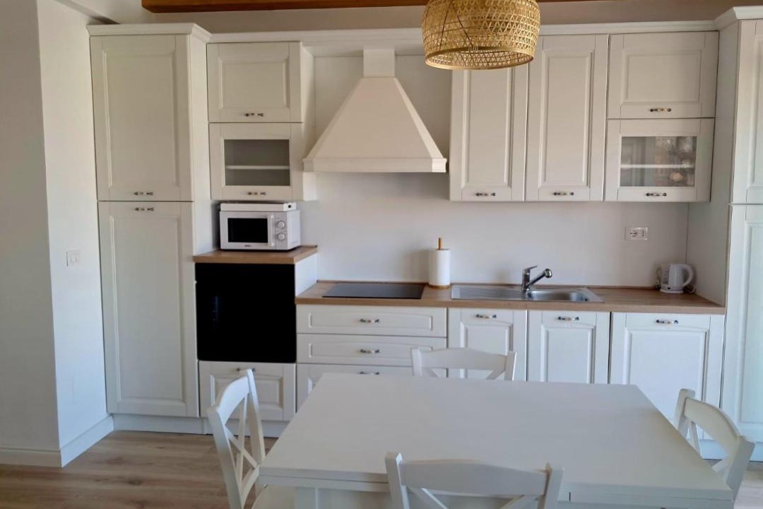 Photo of Kitchen in Saluzzo