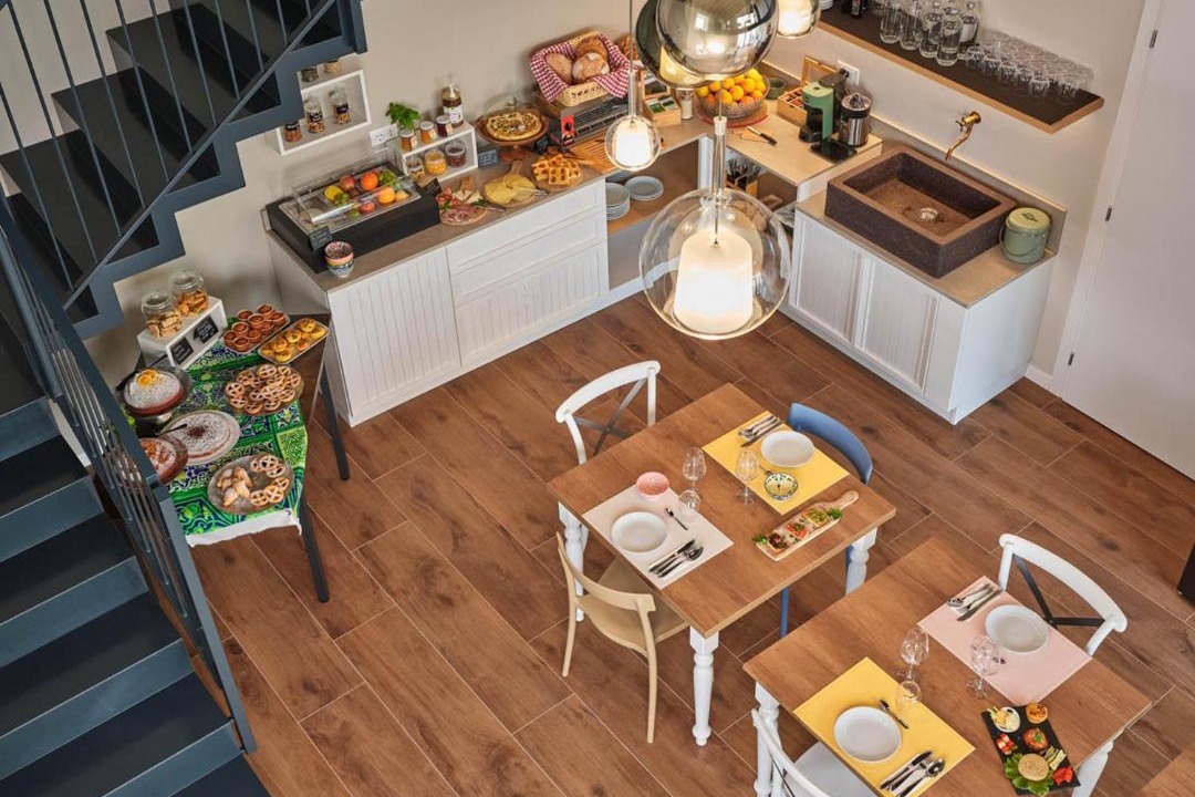 Photo of Kitchen in Colognola ai Colli