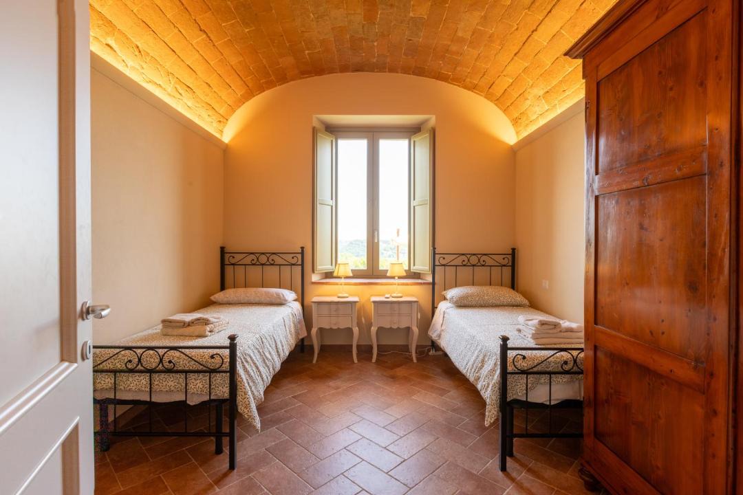 Photo of Bedroom in Poggibonsi