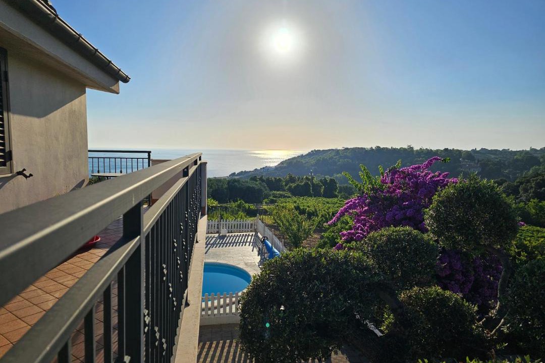 Photo of Patio Balcony in Ortona