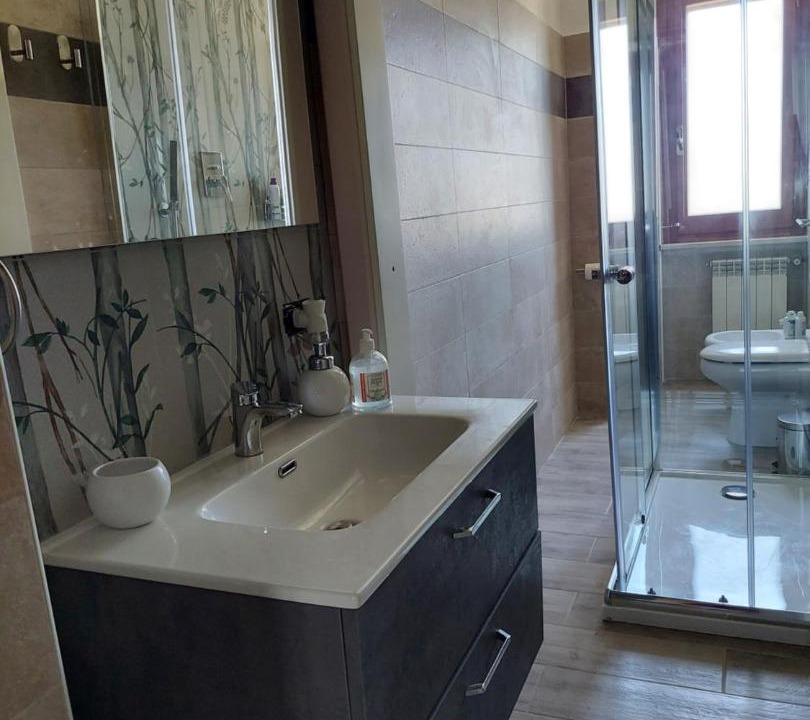 Photo of Bathroom in Tollo