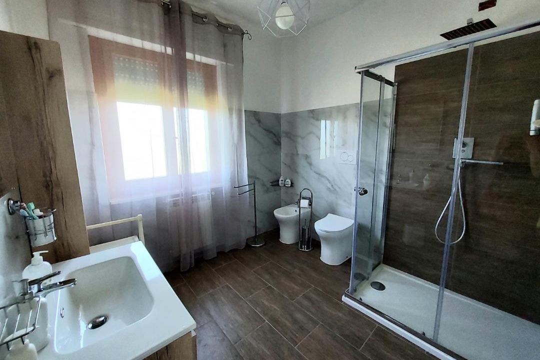 Photo of Bathroom in Tollo
