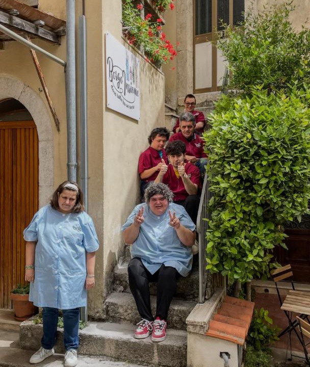 Photo of Others in San Donato Val Di Comino