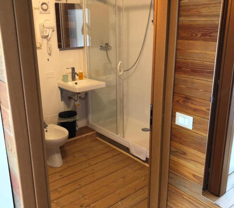 Photo of Bathroom in Provaglio d'Iseo