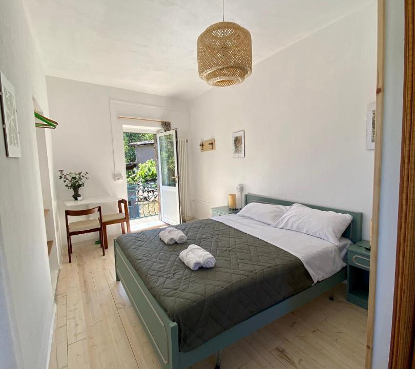 Photo of Bedroom in Romagnese