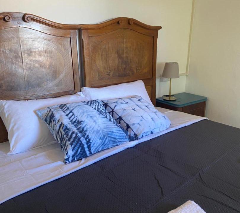 Photo of Bedroom in Romagnese